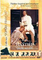 Auber: Haydee Ou Le Secret: L'Opera Francais