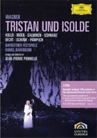 Wagner: Tristan Und Isolde: Rene Kollo / Johanna Meier / Matti Salminen