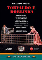 Rossini: Torvaldo E Dorliska, Dramma Semiserio In Two Acts