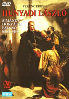 Erkel: Hunyadi Laszlo, Opera In 3 Acts: Jozsef Simandy