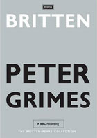Britten: Peter Grimes: Sir Peter Pears