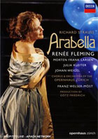 Strauss: Arabella: Renee Fleming
