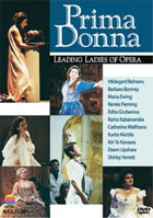 Prima Donna: Leading Ladies Of Opera
