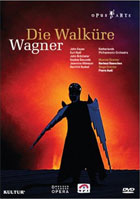 Wagner: Die Walkure: De Nederlandse Opera