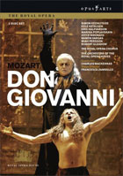 Mozart: Don Giovanni: Simon Keenlyside / Kyle Ketelsen / Eric Halfvarson