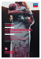 Wagner: Gotterdammerung: Stig Andersen / Guido Paevatalu / Peter Klaveness: Royal Danish Opera