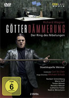 Wagner: Gotterdammerung: Norbert Schmittberg / Mario Hoff / Tomas Mowes
