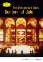 Metropolitan Opera: Centennial Gala 1983: Kathleen Battle / Jose Carreras