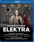 Richard Strauss: Elektra: Irene Theorin / Waltraud Meier / Eva-Maria Westbroek (Blu-ray)
