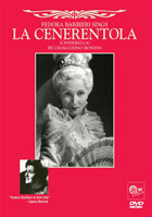 Rossini: La Cenerentola: Fedora Barbieri / Gioachino Rossini / Alfo Poli