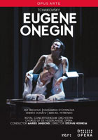 Tchaikovsky: Eugene Onegin: Chorus Of De Nederlandse Opera