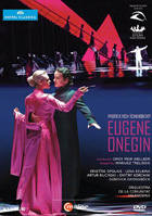 Tchaikovsky: Eugene Onegin: Kristine Opolais / Lena Belkina / Artur Ruzinsk