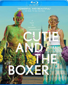 Cutie And The Boxer (Blu-ray)