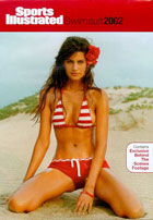 Sports Illustrated: Swimsuit 2002