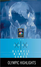 2002 Olympic Winter Games: Olympic Highlights