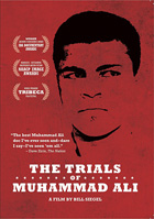 Trials Of Muhammad Ali