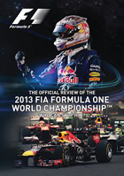 Official Review Of The 2013 FIA Formula One World Championship