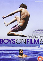 Boys On Film 6: Pacific Rim (PAL-UK)
