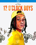 12 O'Clock Boys (Blu-ray)