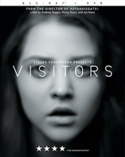 Visitors (2013)(Blu-ray/DVD)