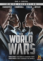 World Wars: 2-Disc Collection