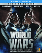 World Wars: 2-Disc Collection (Blu-ray)