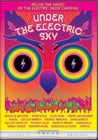 Under The Electric Sky