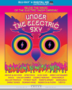 Under The Electric Sky (Blu-ray)