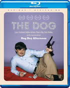 Dog (2013)(Blu-ray)