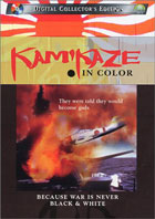 Kamikaze In Color