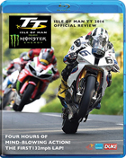 Isle Of Man TT Official Review: 2014 (Blu-ray)