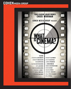 What Is Cinema? (Blu-ray)