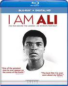 I Am Ali (Blu-ray)