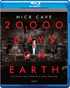 20,000 Days On Earth (Blu-ray)