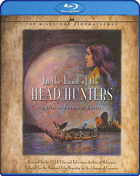 In The Land Of The Head Hunters (Blu-ray/DVD)