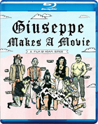 Giuseppe Makes A Movie (Blu-ray)