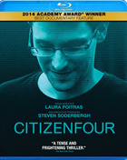 Citizenfour (Blu-ray)