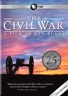 Civil War: 25th Anniversary Edition
