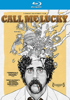 Call Me Lucky (Blu-ray)
