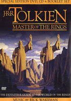 J.R.R. Tolkien: Master Of The Rings (Warner)