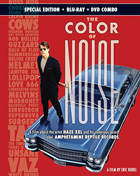 Color Of Noise (Blu-ray/DVD)