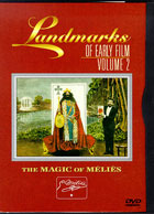 Landmarks of Early Film #2: George Melies
