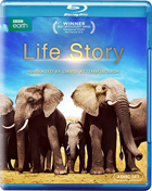 Life Story (Blu-ray)