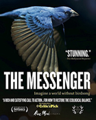 Messenger (2015)(Blu-ray)