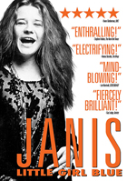 Janis: Little Girl Blue: Special Director's Edition