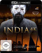 India 4K (4K Ultra HD-GR/Blu-ray 3D-GR)