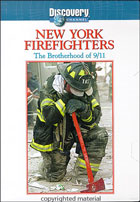 New York Firefighters: The Brotherhood Of 9/11