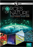 Forces Of Nature (2016)