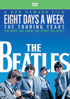Beatles: Eight Days A Week: The Touring Years