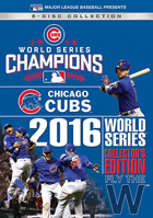 2016 World Series Collector's Editon